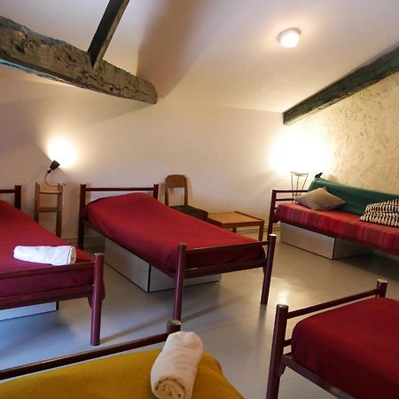 לינה וארוחת בוקר Saint-Quentin-sur-Charente La Tribu De Lavaud מראה חיצוני תמונה